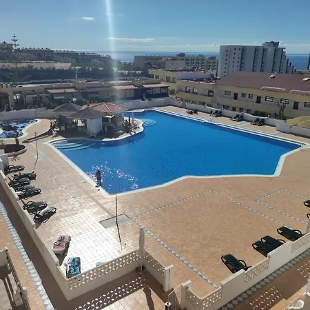 Marina Palace